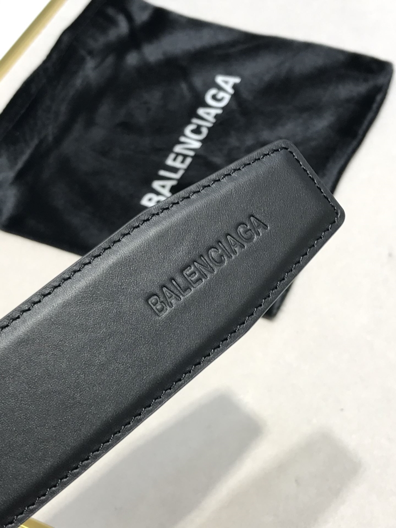 Balenciaga Belts